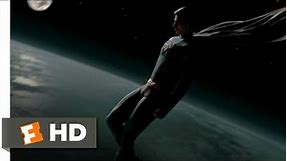 Not One of Them - Superman Returns (3/5) Movie CLIP (2006) HD