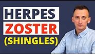 Herpes Zoster Diagnosis and Treatment