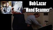 Mick West on the Bob Lazar Hand Scanner the Identimat 2000 (Originally aired July 30, 2019)