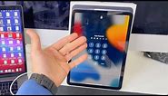 How To Reset & Restore your Apple iPad Air 4 - Factory Reset