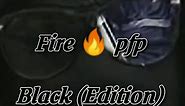Best pfp #pfp #zoro #fyp #fy #black #firepfp