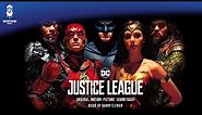 Justice League Official Soundtrack | Logos - Danny Elfman | WaterTower