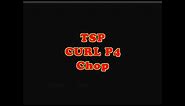 TSP Curl P4 1.1 test