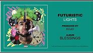 Futuristic - Lights (Official Audio) @OnlyFuturistic