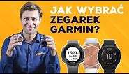 Jak wybrać zegarek Garmin? #56