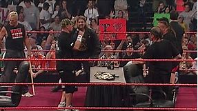 John Cena and Rob Van Dam make WWE Championship Match official