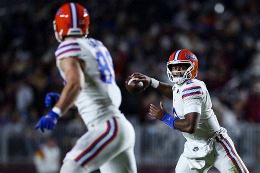 Florida vs. Tulane FREE LIVE STREAM (12/20/24): How to watch Gasparilla Bowl online | Time, TV, channel