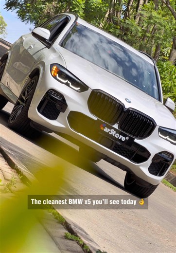 2019 BMW X5: Luxury SUV with Power and Style