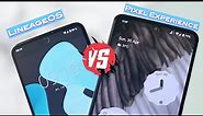 LineageOS vs Pixel Experience - Find out what to try in 2024