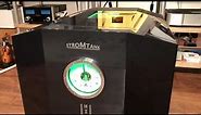 綠色神盾: Stromtank S5000 High Power電源供應器 ~ Yosi Horikawa - Wandering