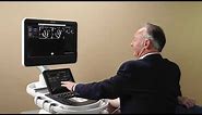 Philips Cardiovascular Ultrasound: AutoStrain LA