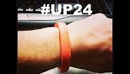 Jawbone UP24 Fitness Band full review!