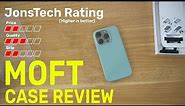 Is the Moft Case for iPhone 15 Pro Worth the Hype?