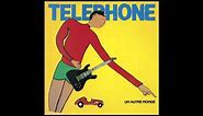 TELEPHONE - New York avec toi (Audio officiel)
