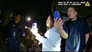 Couple Tests Their Limits With Police & Finds Them Out