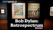 Bob Dylan: Retrospectrum at the Frost Art Museum