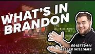 BRANDON MISSISSIPPI | Everything You Need to Know