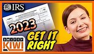 Filing S-Corporation Taxes for the First Time 2024: S-Corp Taxes in the First Year 🔶 TAXES S3•E95