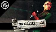 Grimbeard - Manhunt 2 (PC) - Review