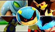Metal Sonic's Forces | Super Plush Sonic