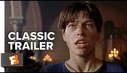 The Messenger: The Story of Joan of Arc (1999) Official Trailer 1 - Milla Jovovich Movie