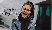 11 Inspirational New Year Quotes For Starting Your 2019 With Positivity