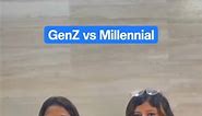🔄 Millennials vs. Gen Z - What's their financial perspective? Old School vs New Cool 🔥😎 It's a battle of trends, tech, and tastes! Which generation are you? Tag a Millennial and Gen Z you know who needs to see this🤘🤳🏼 . . . . #SpendingHabits #GenZ #Millennial #MillennialsVsGenZ #GenerationalFinance #TrendsAndTech #SavingsGoals #GenerationalTrends #FinancialChoices #MoneySmart #InstantLoan #InstantCash #InstantLoan #Fintech #Trending | mPokket