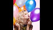 12" Latex Balloons | Wholesale Balloons | BalloonsAndWeights.com