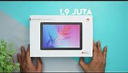 1.9 Juta | Tablet Entry Level Paling Worth it di Harganya.. | Huawei Matepad T10