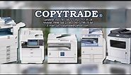 BUSINESS COPIERS FOR AS LOW AS 22,500! Copytrade Philippines