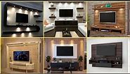 💗 Best 100+ Modern TV Cabinet Design for Living Room/Bedroom on wall 2020 | TV Cabinet Designs Idea