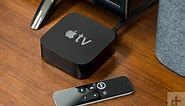 How to change your language in Apple TV+