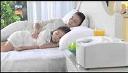 Aqua Bed Warmer Non Electric Heating Blanket