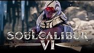 SOUL CALIBUR 6: All Unlockable Customization Options & Armor ALREADY Revealed? (SOULCALIBUR VI)