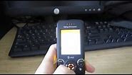 Sony Ericsson w580i (Walkman) (AT&T) Ringtones