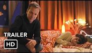 Touch - Trailer (HD) starring Kiefer Sutherland