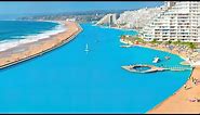 THE BIGGEST POOLS IN THE WORLD