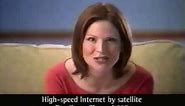 DirectWay (2003) Television Commercial - Satellite Internet