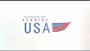 USA Network Logo History