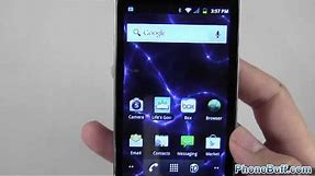 Sprint LG Viper 4G LTE Review - Pros and Cons