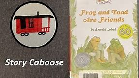 Frog and Toad Are Friends | Children's Book Read Aloud