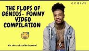 The flops of genius - funny video compilation
