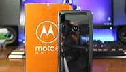 Moto E6 Plus Unboxing & First Impressions (Unlocked Review)