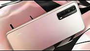 Huawei P smart 2021//Kirin 710A//5000 mAh//Full Specs & Price