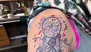 Memorial tattoo | Infinity Ink Tattoos and Body Piercings