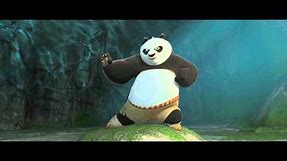 Kung Fu Panda 2 | Official Teaser Trailer