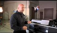 Epson Stylus Pro 7900 | Computer To Plate System Workflow