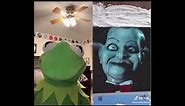 Funny Kermit the frog videos of 2021