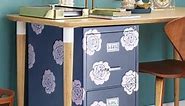 25 DIY File Cabinet Projects - How To Make A File Cabinet