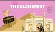 The Alchemist (detailed summary) by Paulo Coelho - Discover your purpose in life!